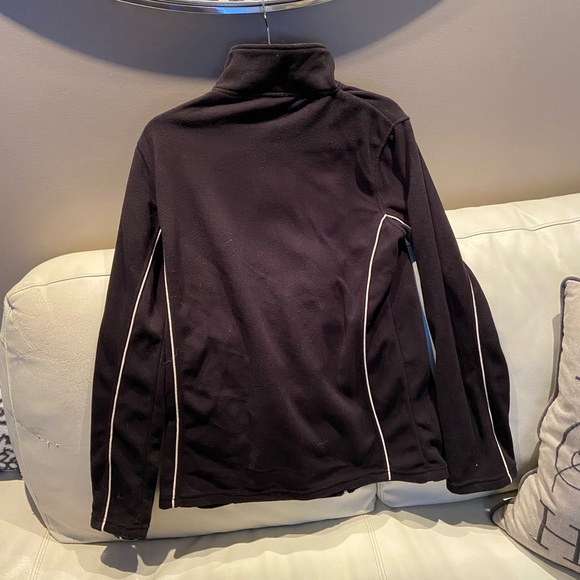 Polar Whistler Canada black XL - Picture 2 of 3